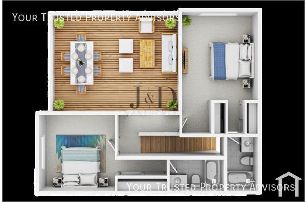 Affordable Housing
