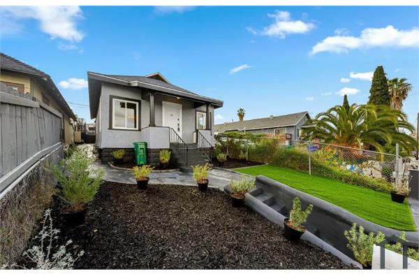 Affordable Housing