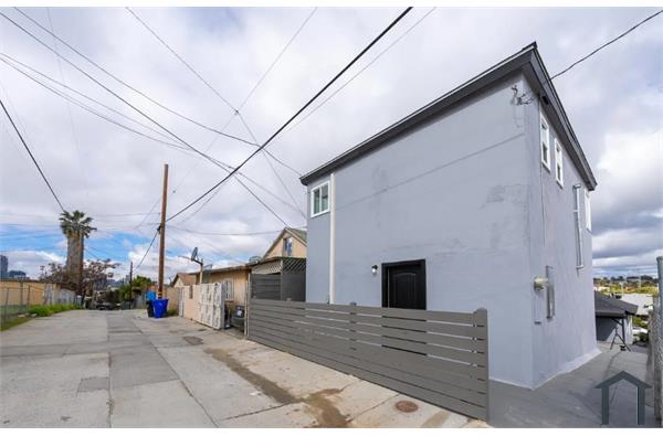 Affordable Housing