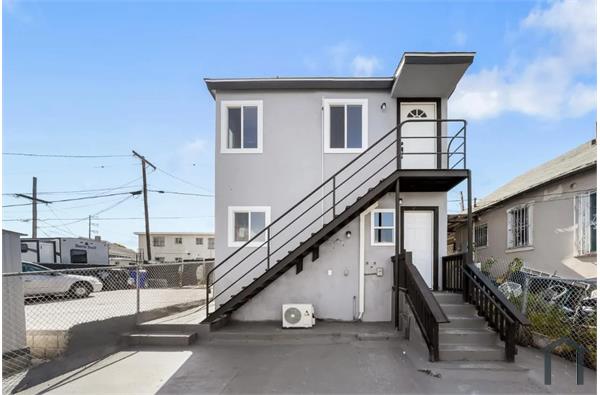 Affordable Housing