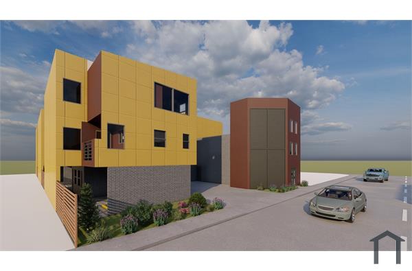 Affordable Housing