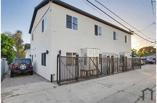 Affordable Housing