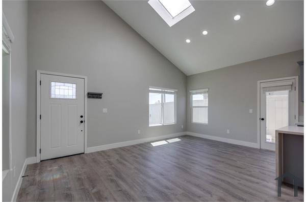 Affordable Housing