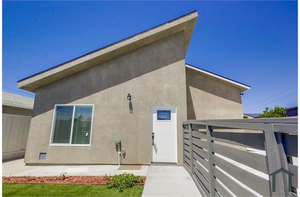 Affordable Housing