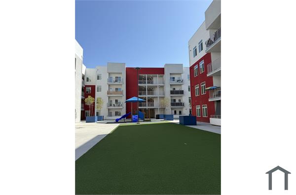 Affordable Housing
