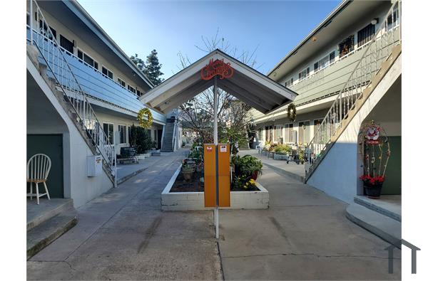Affordable Housing