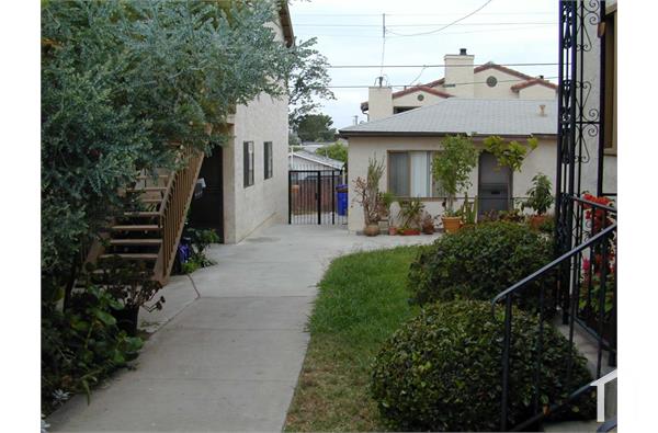 Affordable Housing