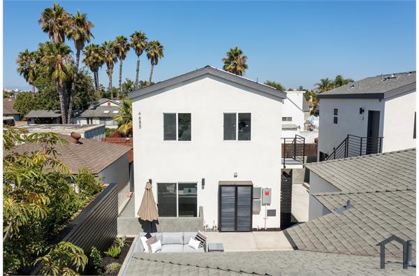 Affordable Housing