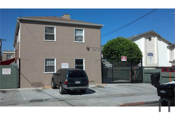 Affordable Housing