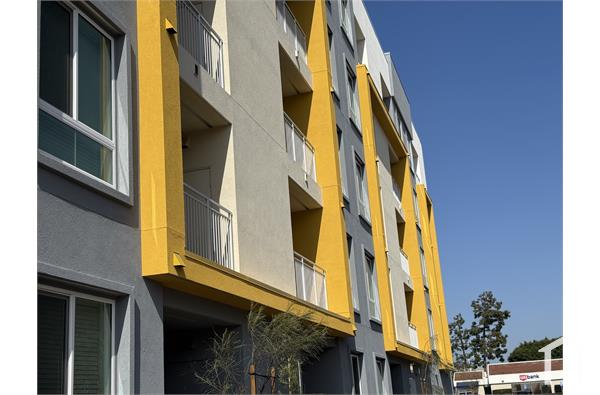 Affordable Housing