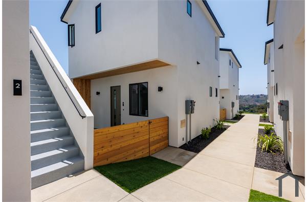 Affordable Housing