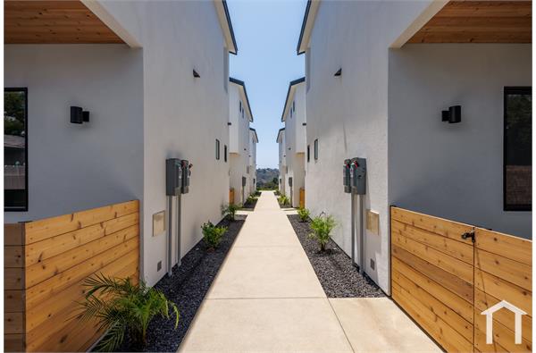Affordable Housing