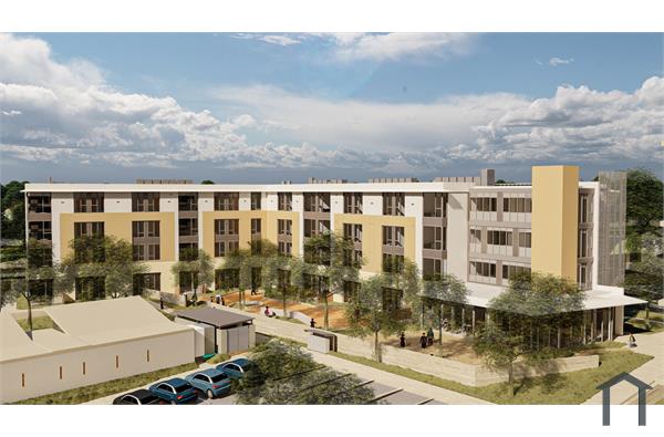 Affordable Housing