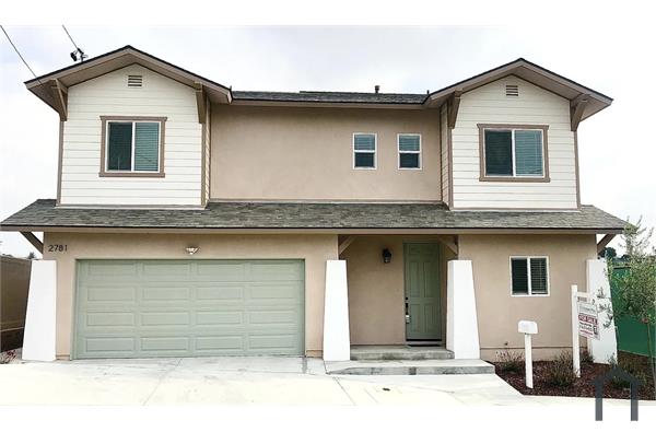 Affordable Housing