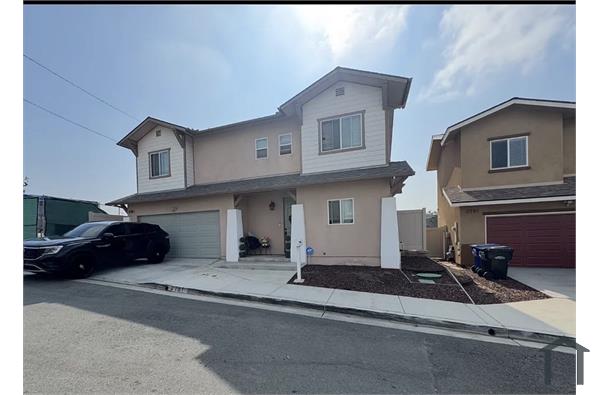 Affordable Housing