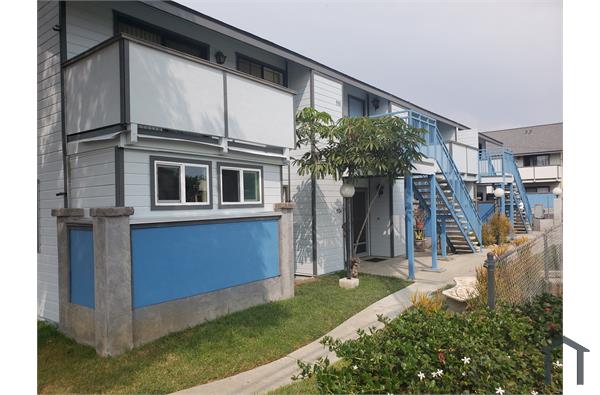 Affordable Housing