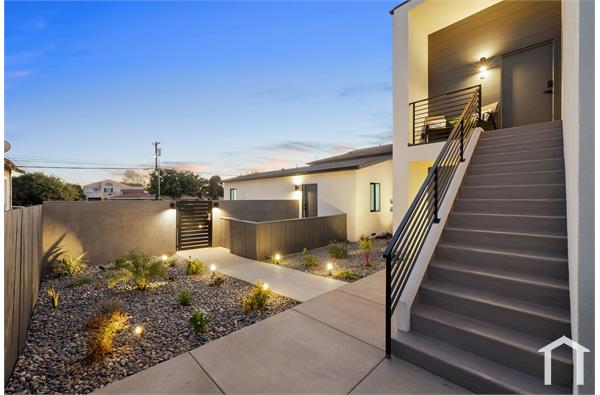 Affordable Housing