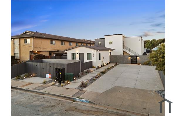 Affordable Housing