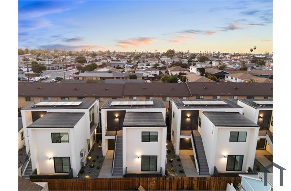 Affordable Housing