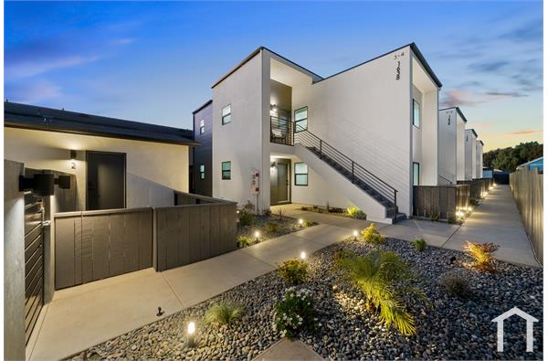 Affordable Housing