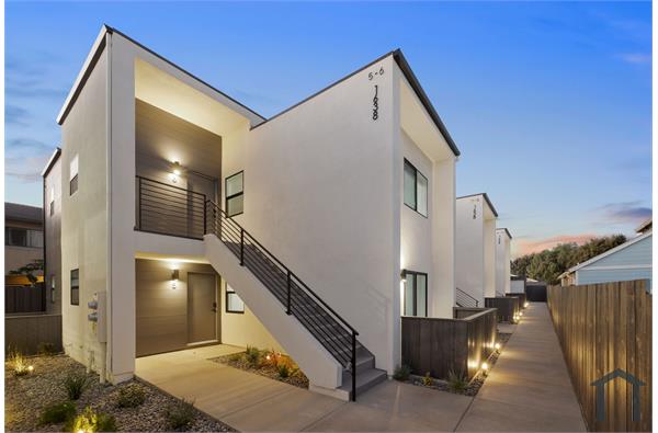 Affordable Housing