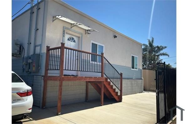 Affordable Housing
