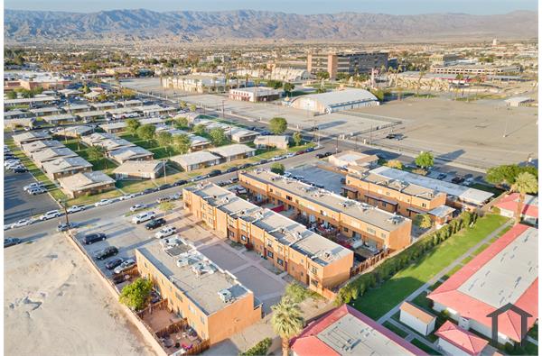 Affordable Housing