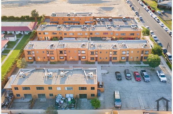 Affordable Housing