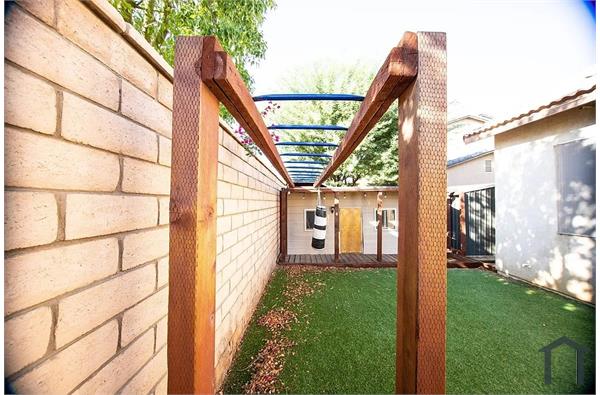 Affordable Housing