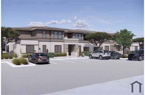 Affordable Housing
