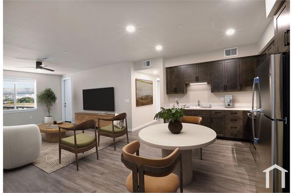 Affordable Housing