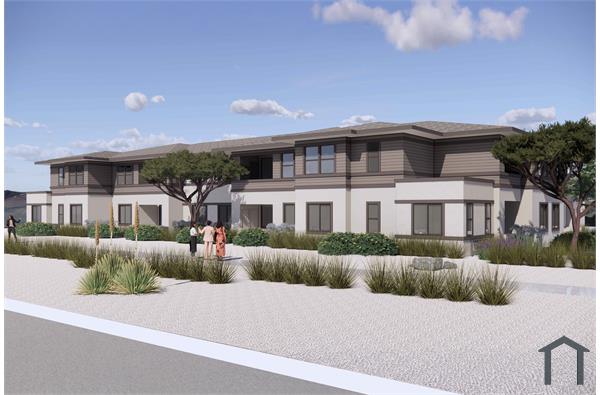 Affordable Housing