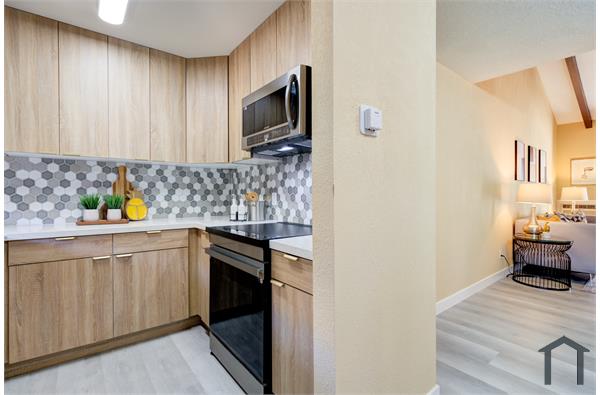 Affordable Housing