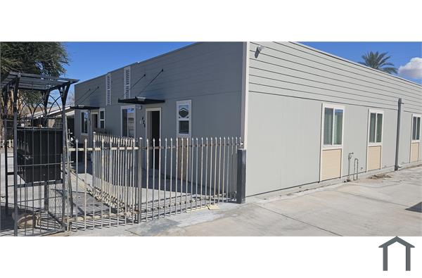 Affordable Housing