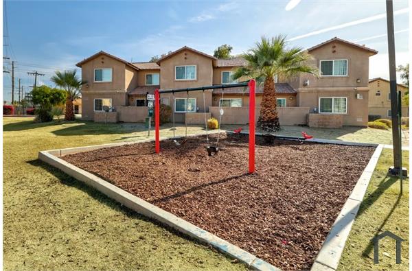 Affordable Housing