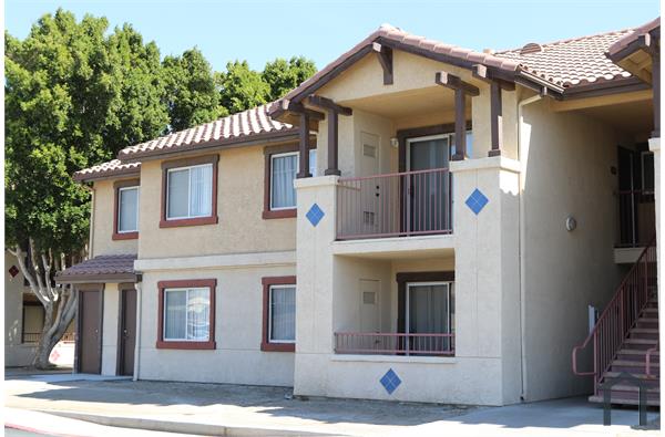 Affordable Housing