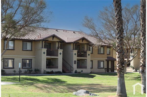 Affordable Housing