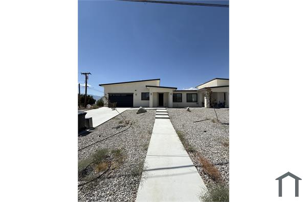 Affordable Housing