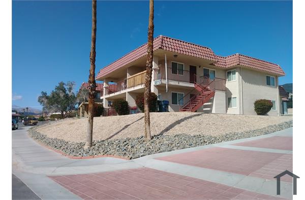 Affordable Housing