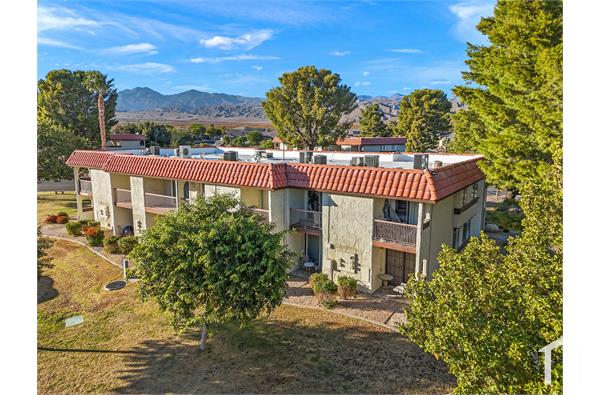 Affordable Housing