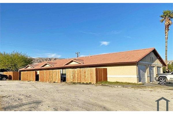 Affordable Housing