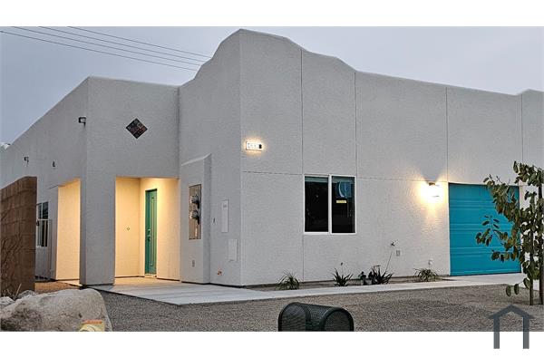 Affordable Housing