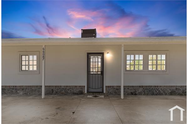 Affordable Housing