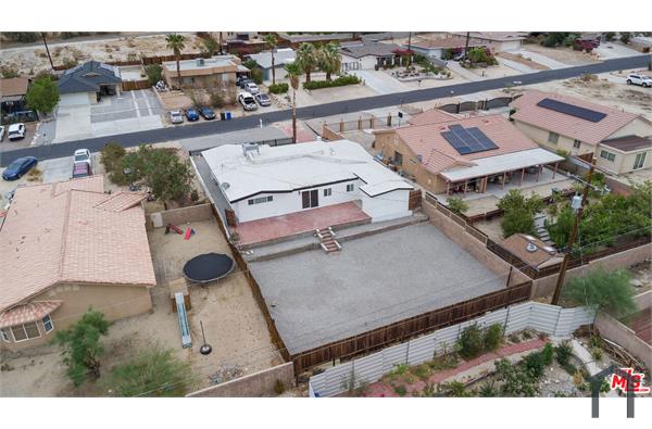 Affordable Housing