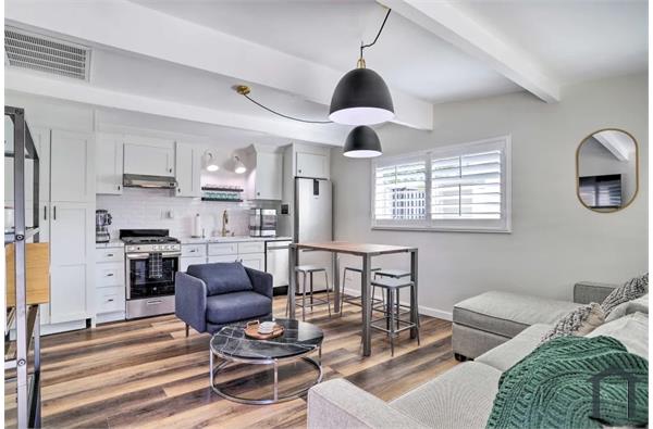 Affordable Housing