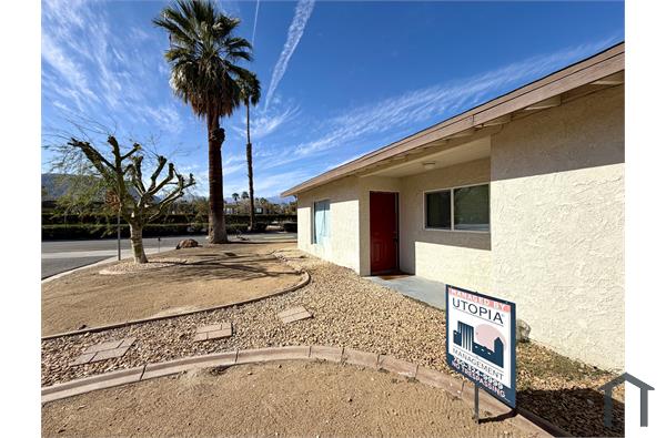 Affordable Housing
