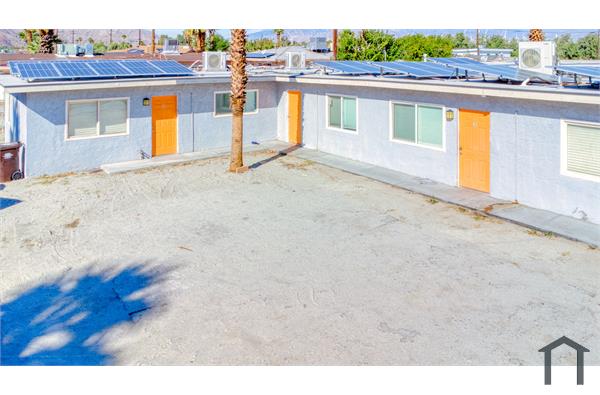 Affordable Housing