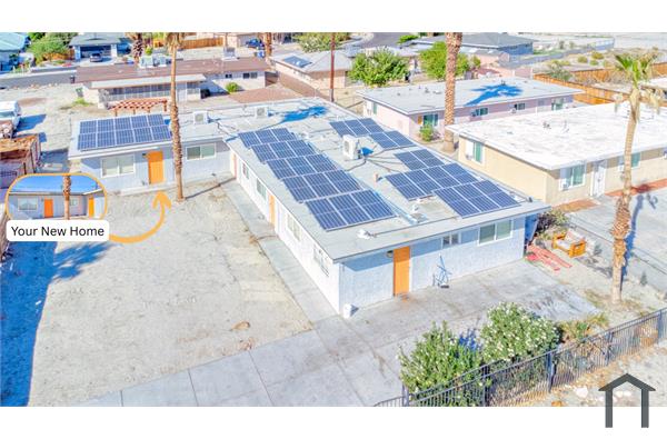 Affordable Housing