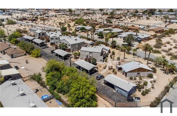 Affordable Housing