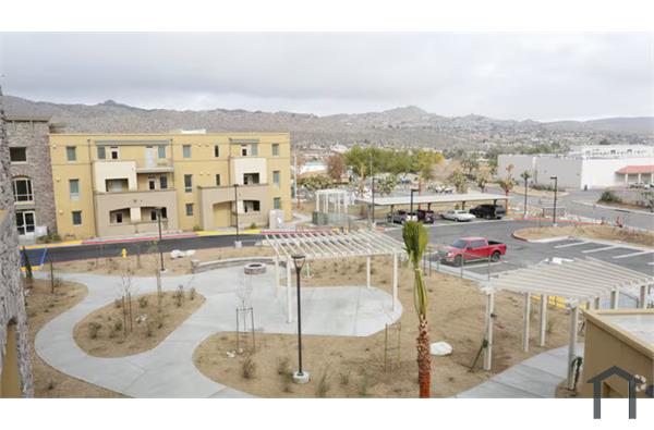 Affordable Housing